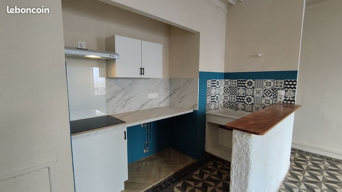 Appartement à louer, 41m², Revel