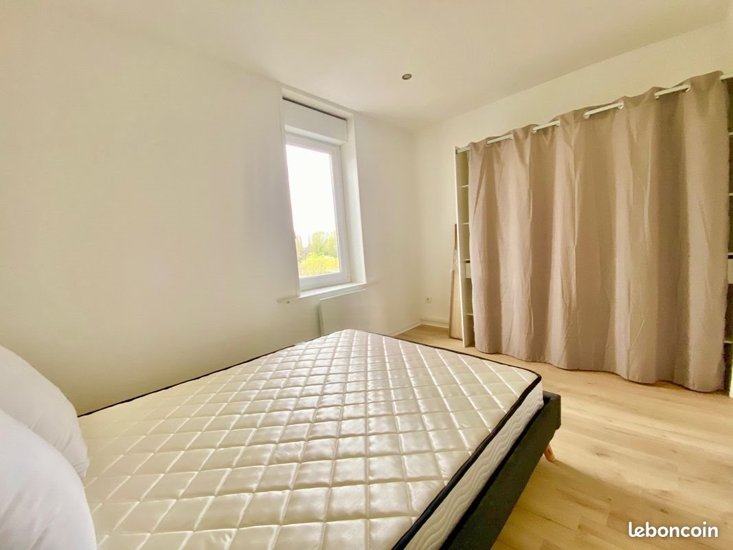 Appartement à louer, 38m², Flers-en-Escrebieux