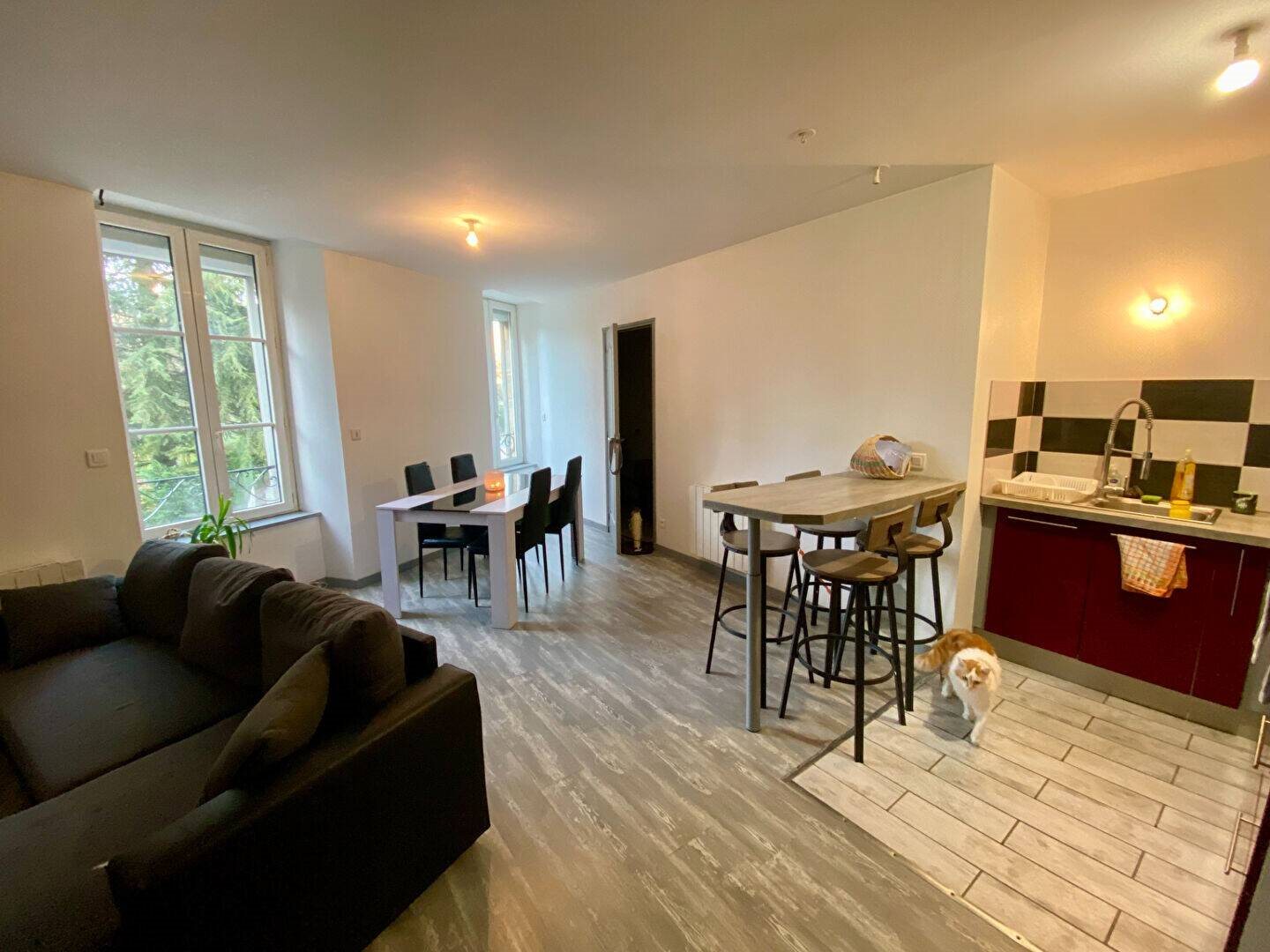 Appartement à vendre, 300m², Saint-Germain-Laval