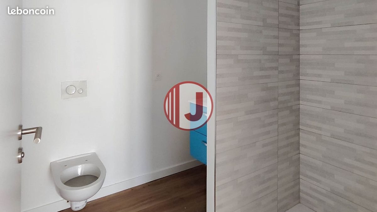 Appartement à louer, 47m², Riedisheim