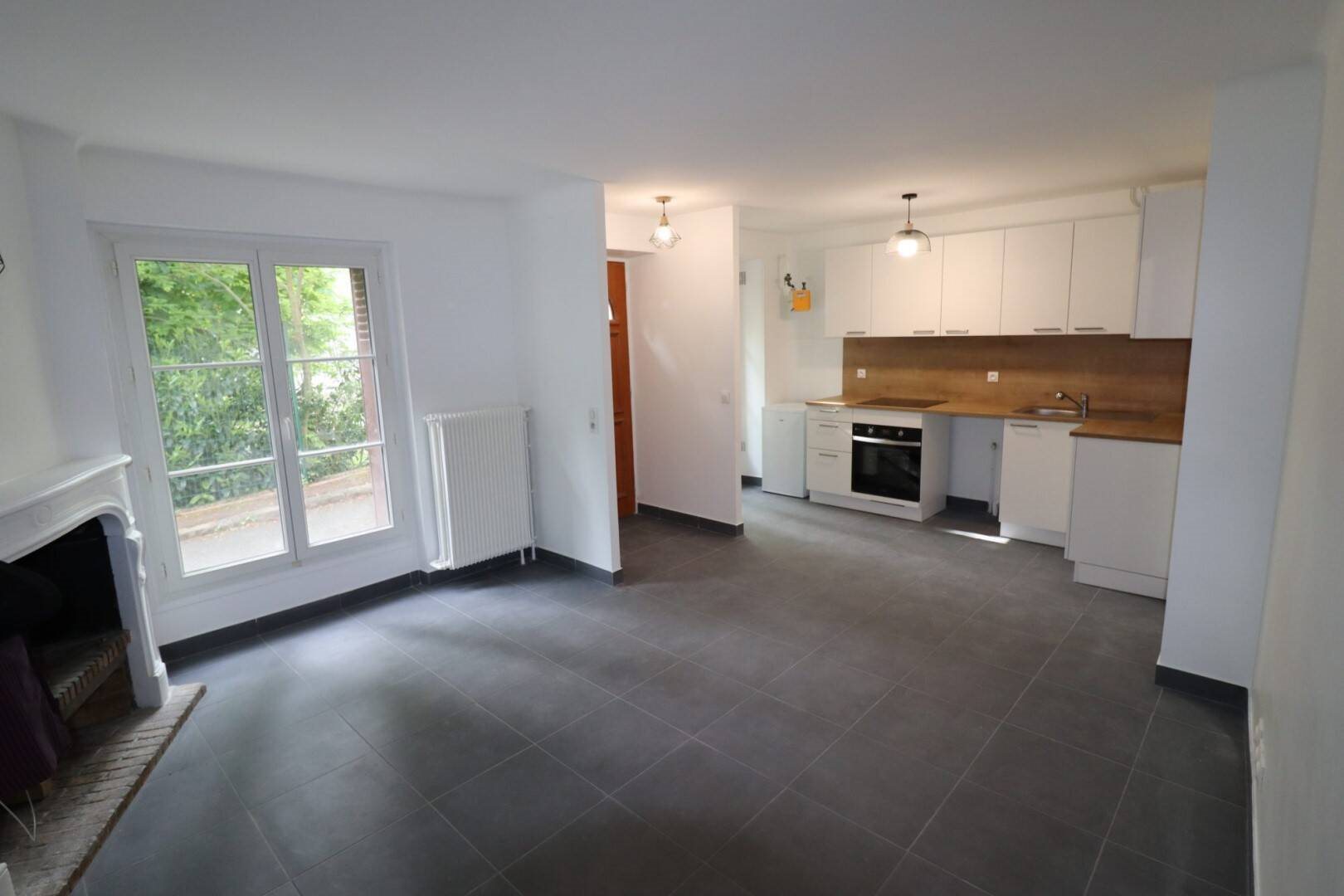 Maison à louer, 55m², Marly-le-Roi
