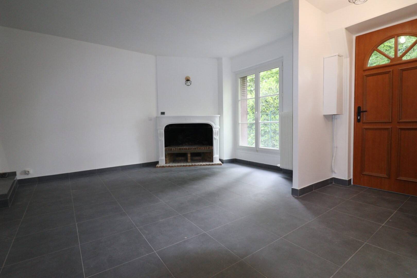 Maison à louer, 55m², Marly-le-Roi
