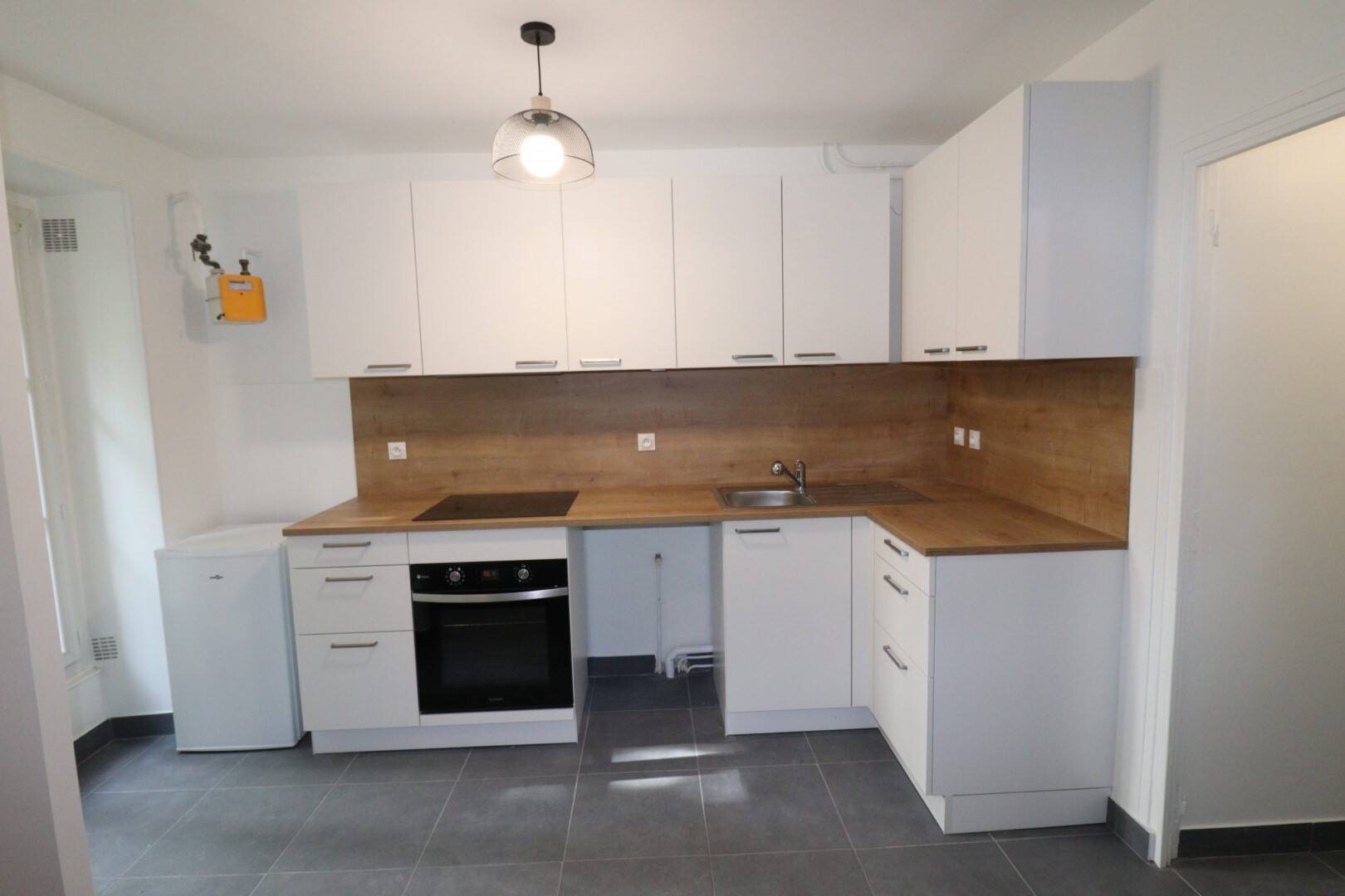 Maison à louer, 55m², Marly-le-Roi