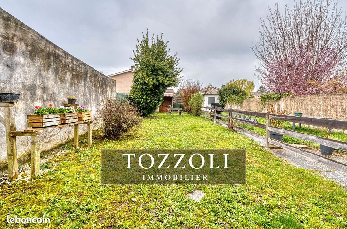 Maison à vendre, 115m², Grenay