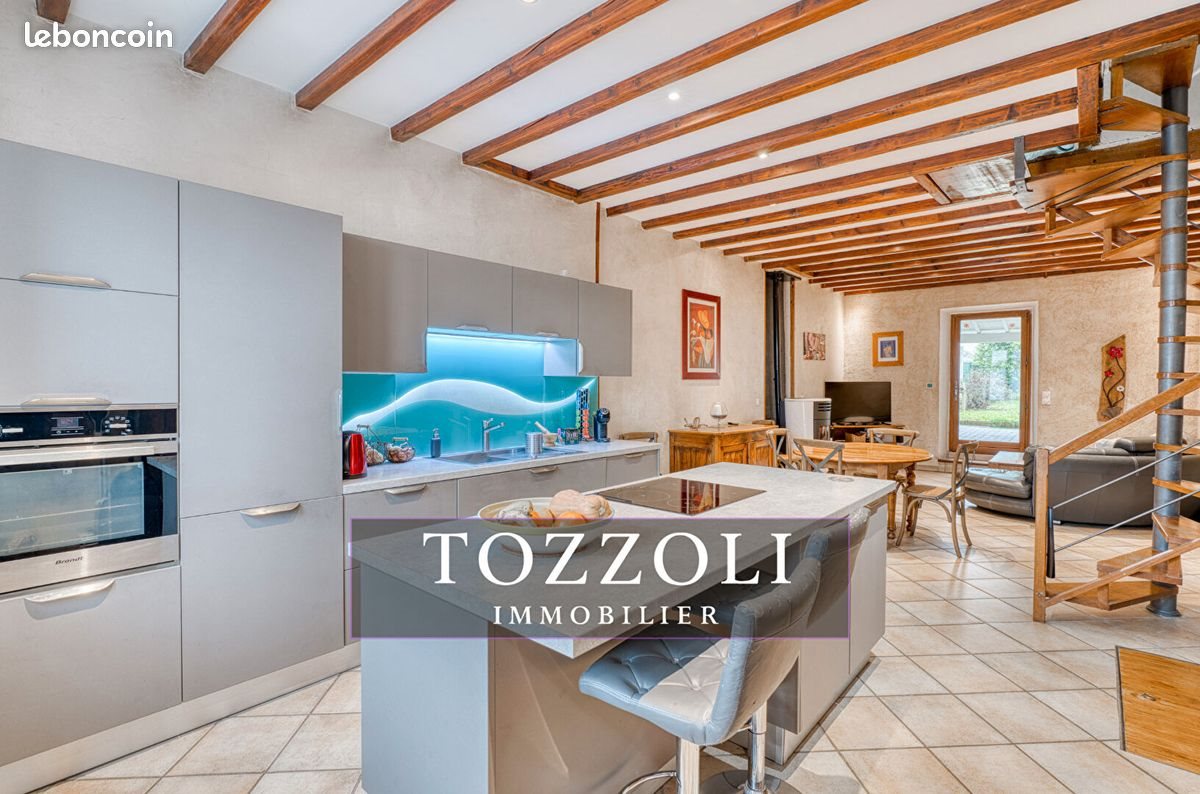 Maison à vendre, 115m², Grenay