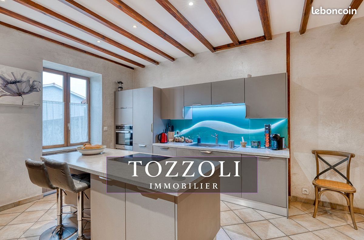 Maison à vendre, 115m², Grenay