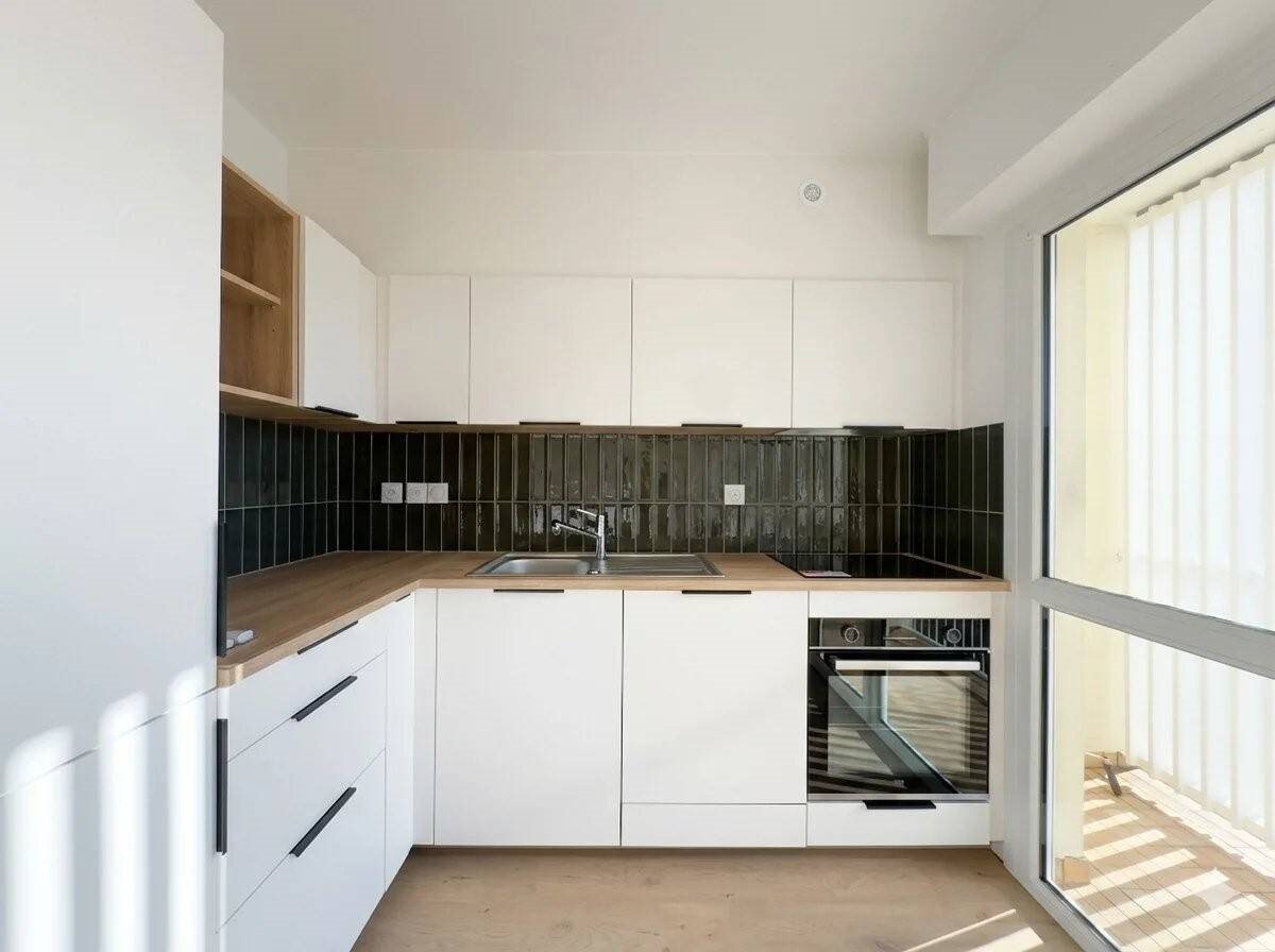 Appartement à louer, 56m², Thonon-les-Bains