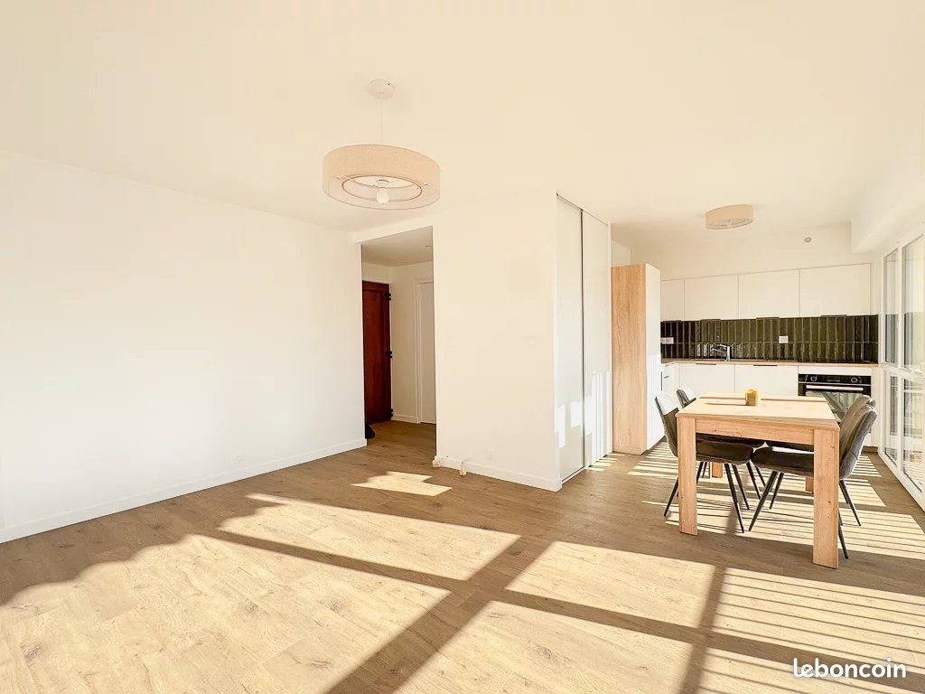 Appartement à louer, 56m², Thonon-les-Bains