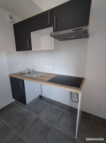 Appartement à louer, 59m², Montrabé