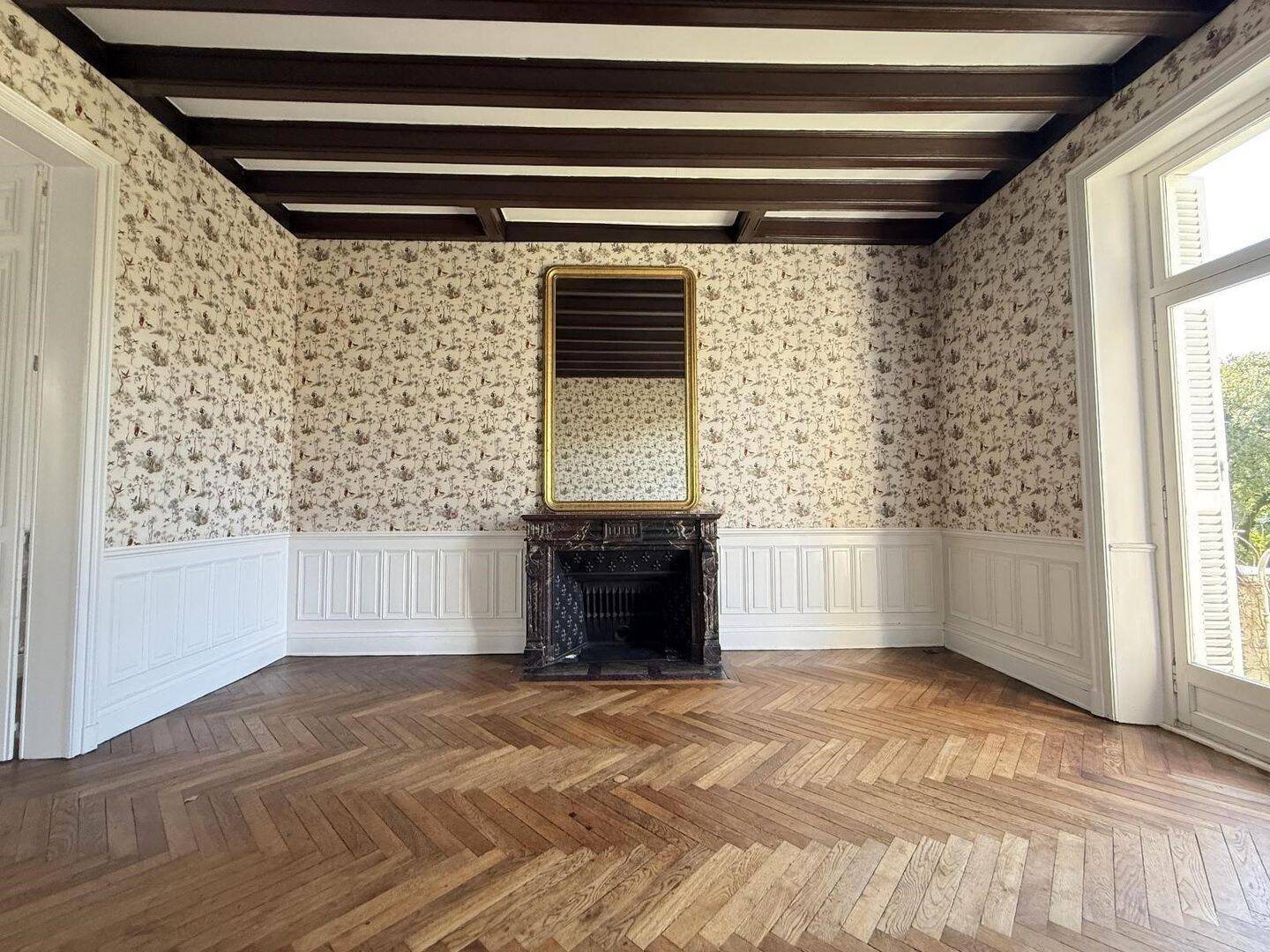 Maison à louer, 315m², Angers