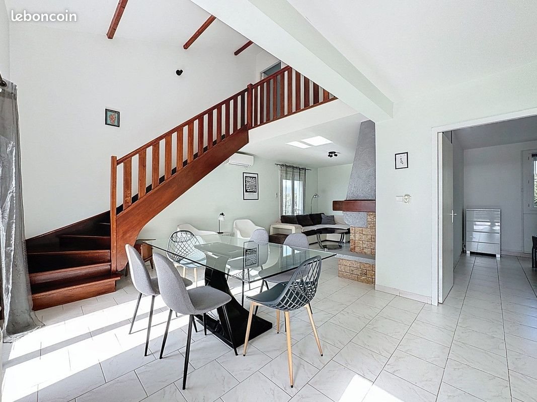 Maison à louer, 101m², Cuttoli-Corticchiato