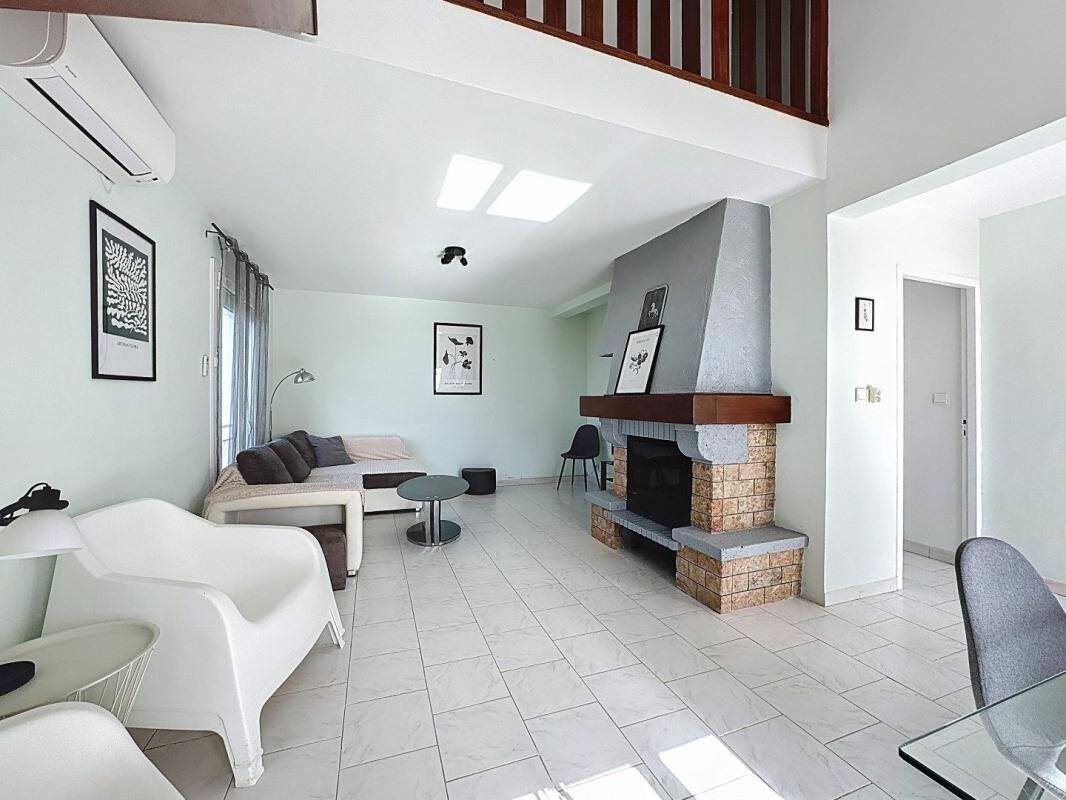 Maison à louer, 101m², Cuttoli-Corticchiato