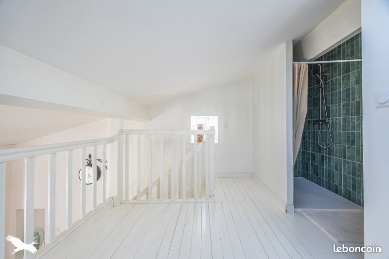 Maison à vendre, 42m², Croix-Chapeau