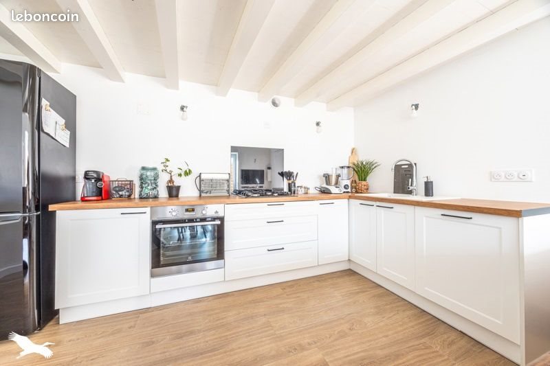 Maison à vendre, 42m², Croix-Chapeau