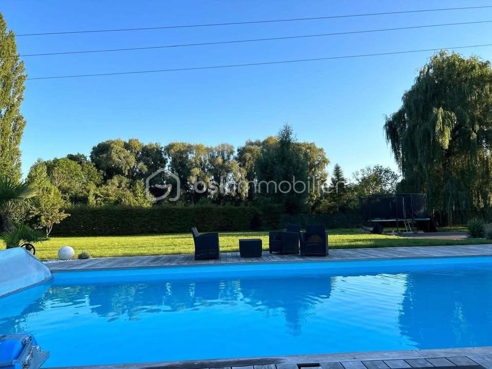 Maison à vendre, 280m², Lestrem