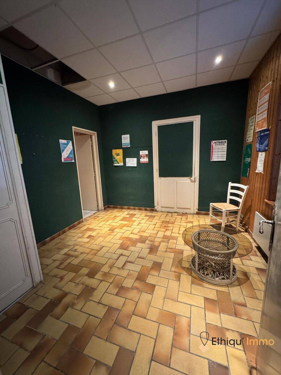 Appartement à vendre, 282m², Arc-lès-Gray