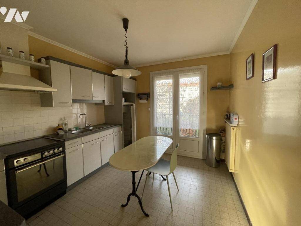 Maison à vendre, 112m², Guilherand-Granges