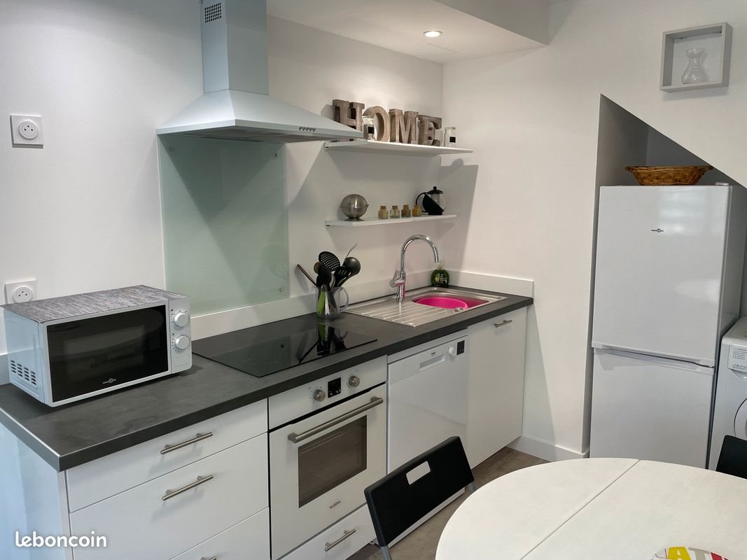 Maison à louer, 48m², Palavas-les-Flots