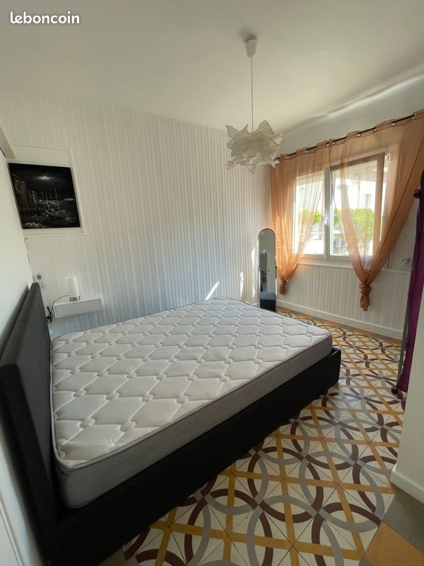 Maison à louer, 48m², Palavas-les-Flots