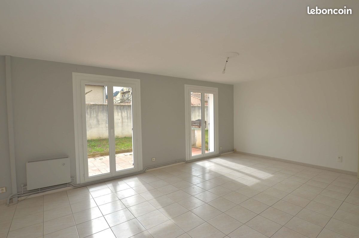 Maison à louer, 105m², Vauvert