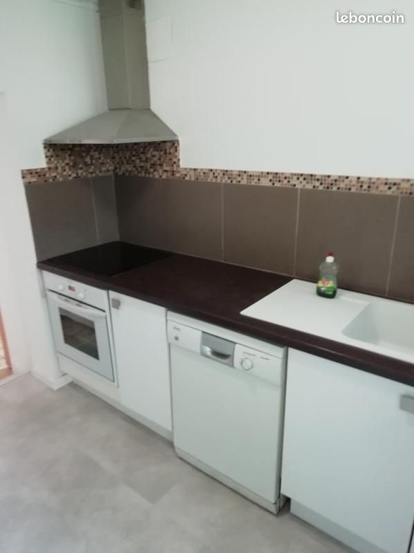 Maison à louer, 75m², Quinsac