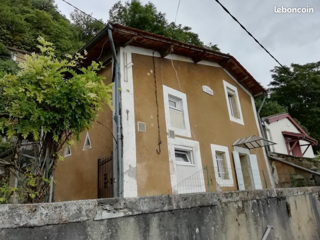 Maison à louer, 75m², Quinsac