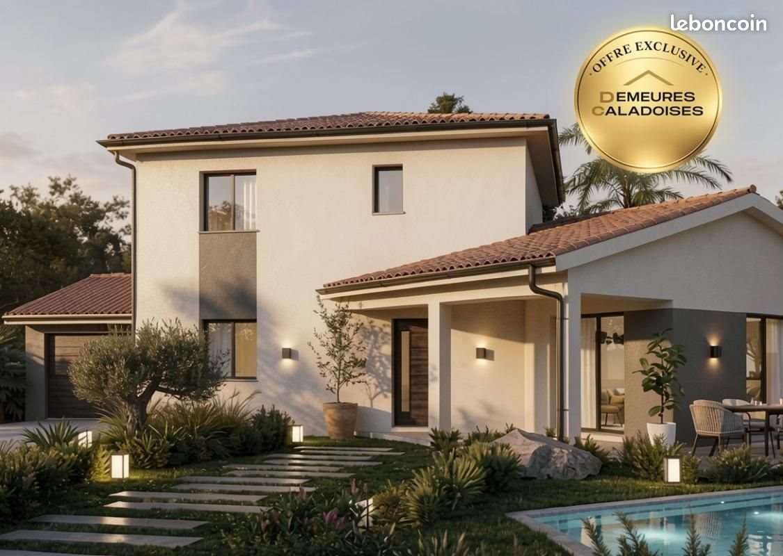 Maison à vendre, 126m², Fleurie