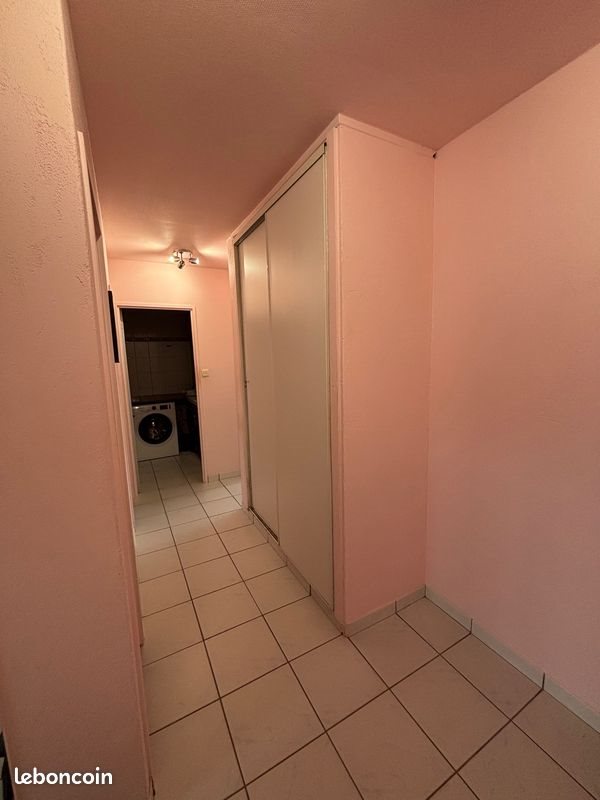 Appartement à louer, 65m², Kingersheim