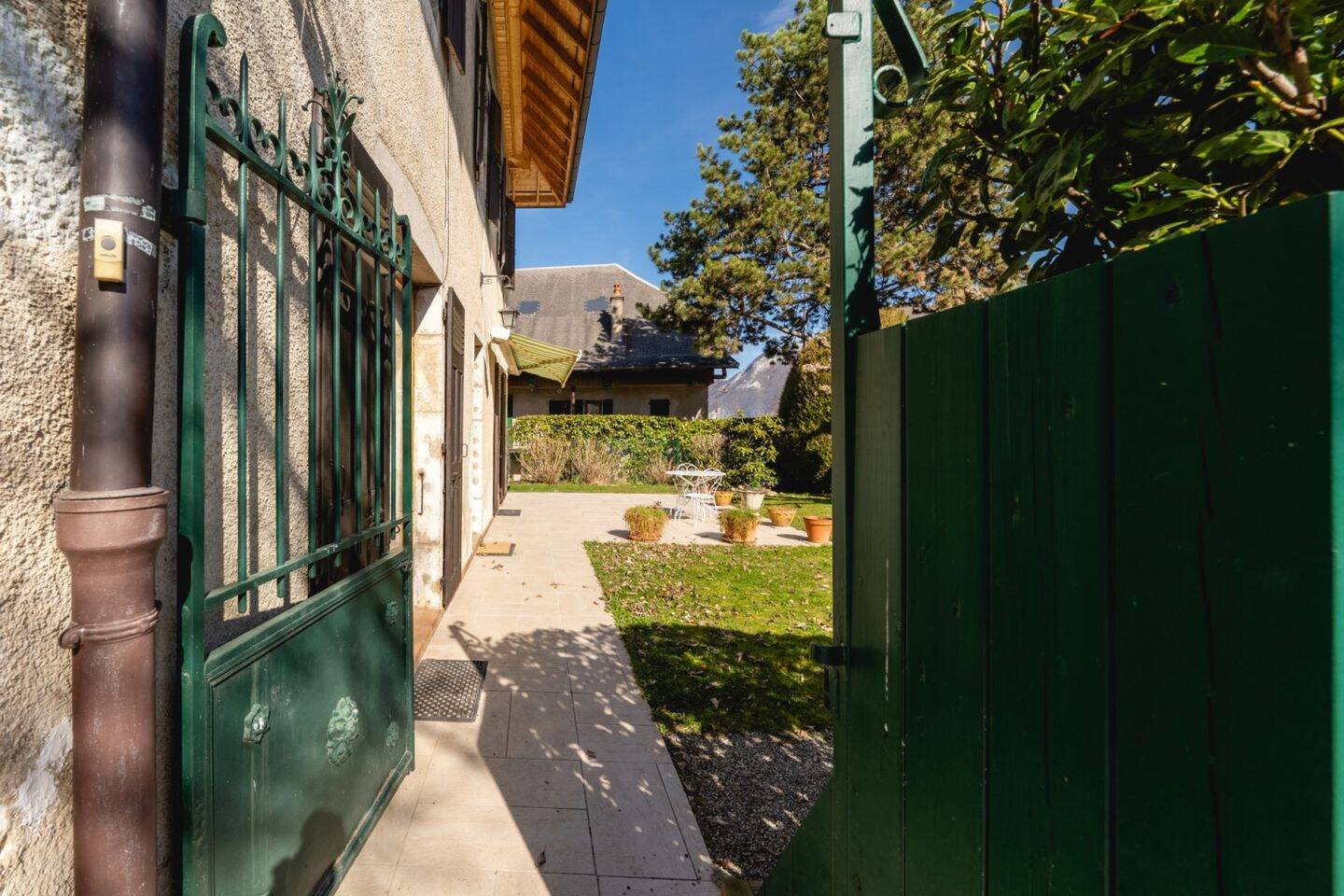 Appartement à vendre, 140m², Sévrier