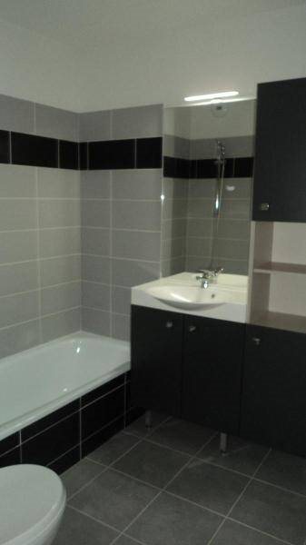 Appartement à louer, 44m², Fonbeauzard