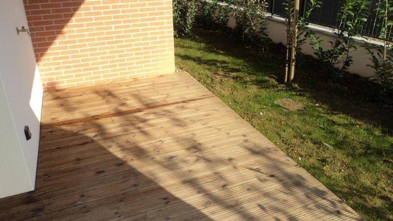 Appartement à louer, 44m², Fonbeauzard