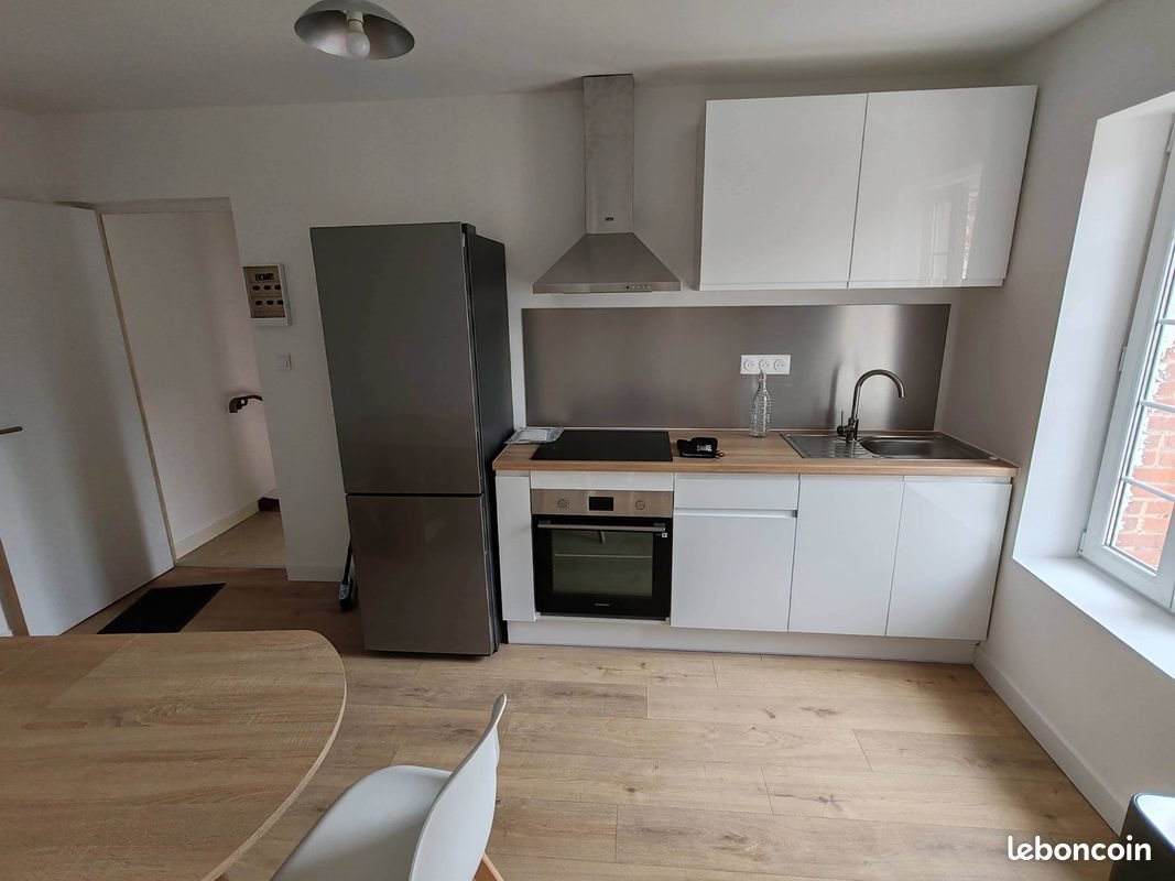 Appartement à louer, 28m², Ploërmel