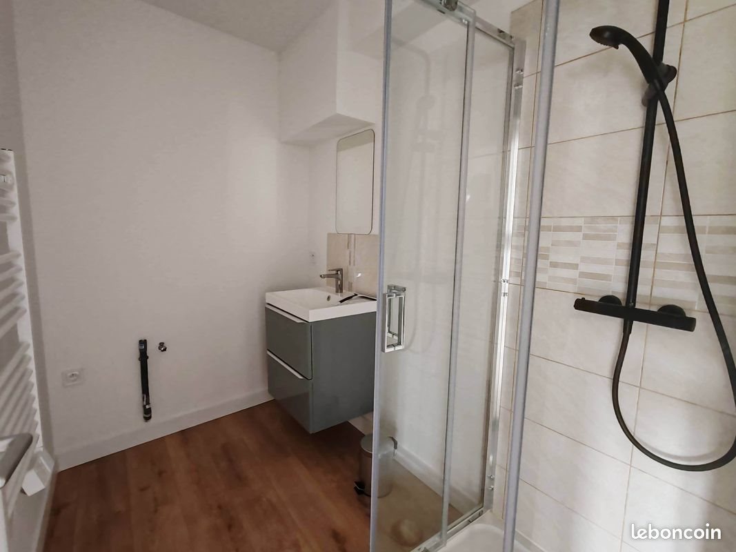 Appartement à louer, 28m², Ploërmel