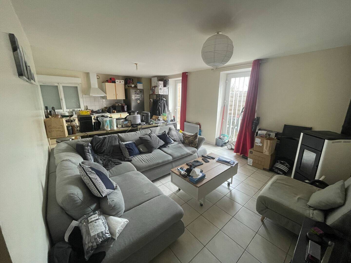 Maison à vendre, 78m², La Marne