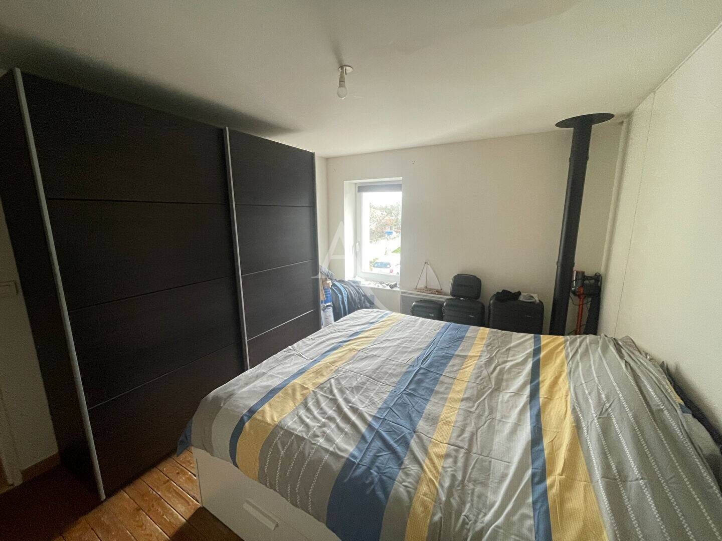 Maison à vendre, 78m², La Marne