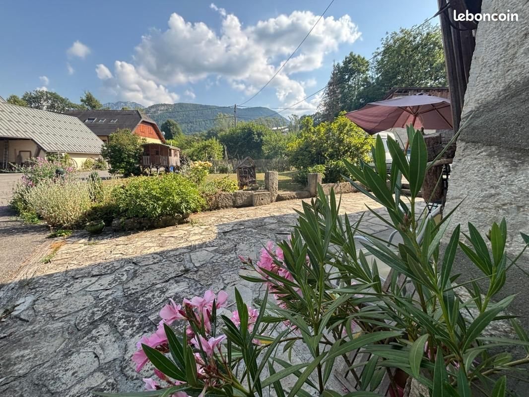 Maison à vendre, 152m², Lescheraines