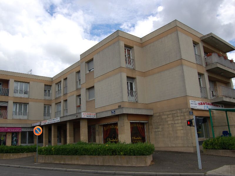 Appartement à louer, 79m², Saint-Victor-la-Coste