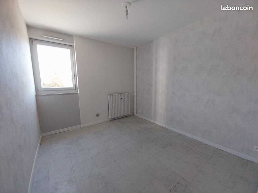 Appartement à louer, 72m², Langres