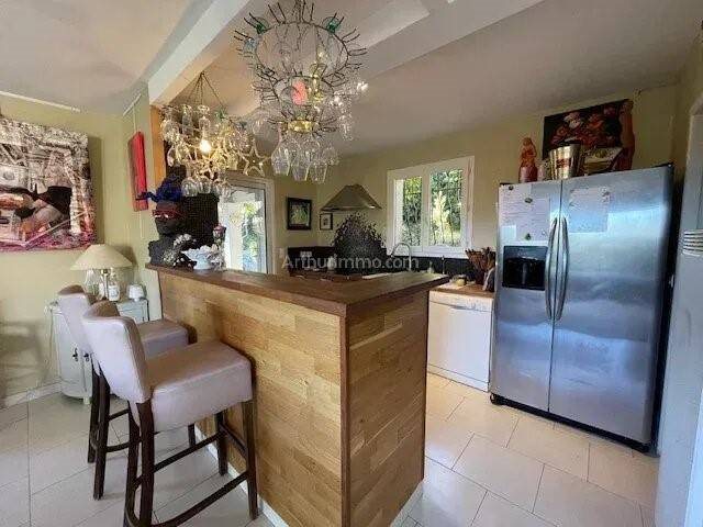 Maison à vendre, 312m², Saint-Paul