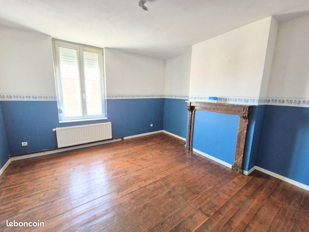 Maison à louer, 90m², Mametz