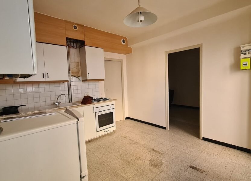 Appartement à louer, 49m², Mèze