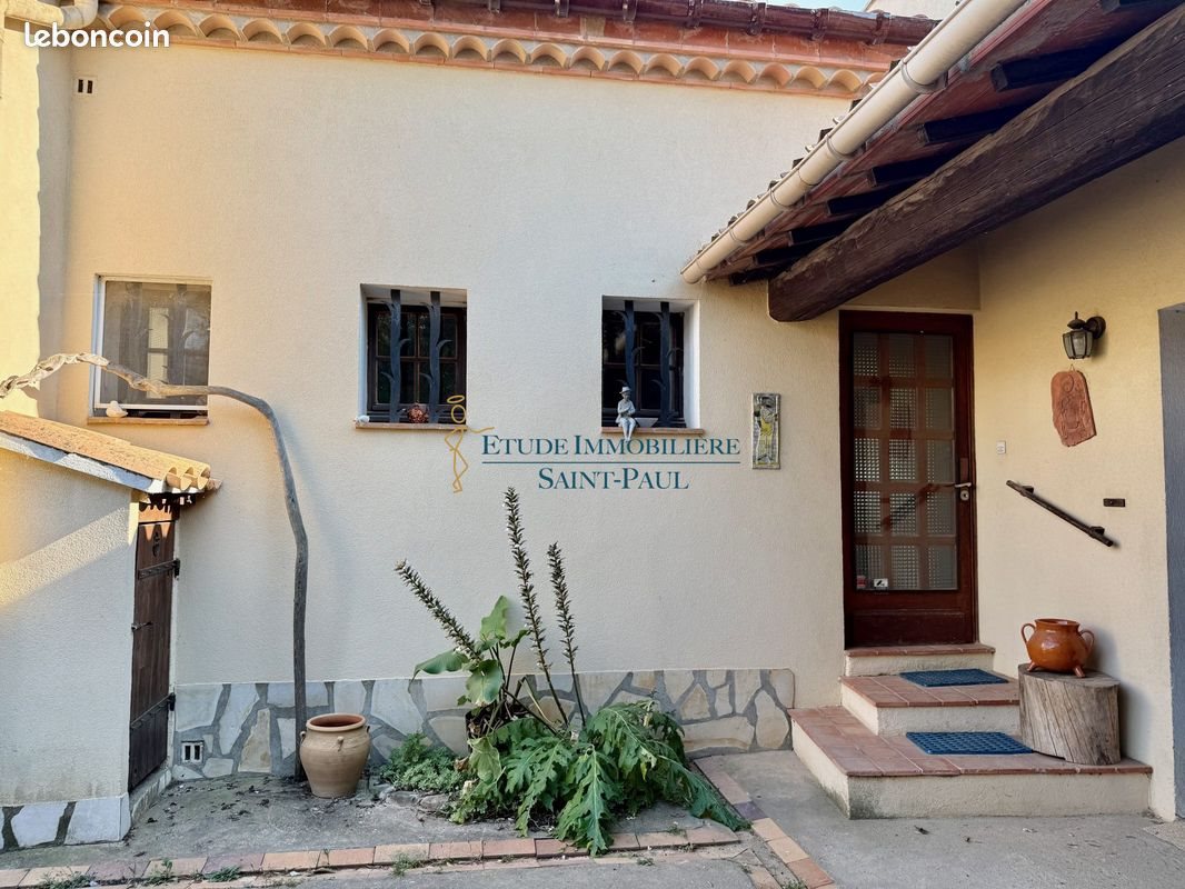 Appartement à louer, 130m², Maraussan