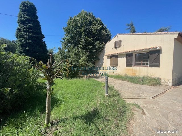 Appartement à louer, 130m², Maraussan