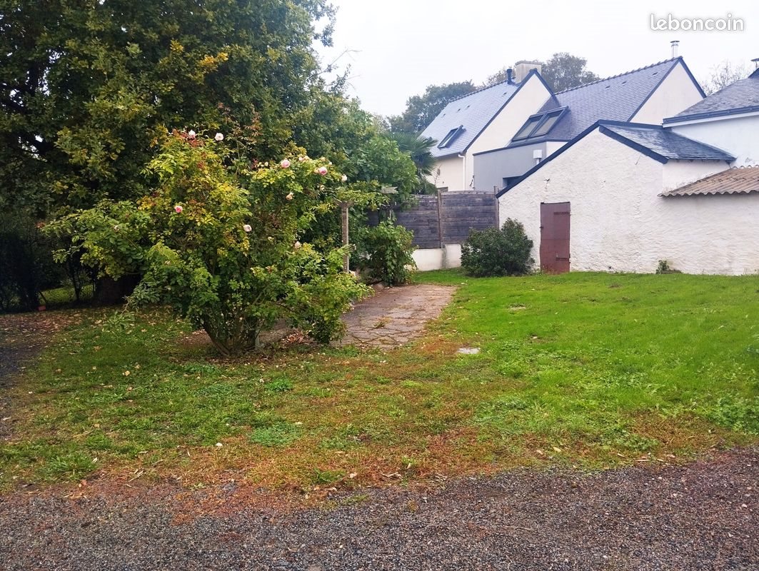 Maison à louer, 88m², Treillières