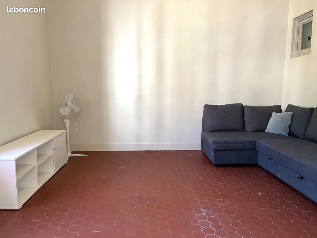Appartement à louer, 36m², Villeneuve-lès-Avignon