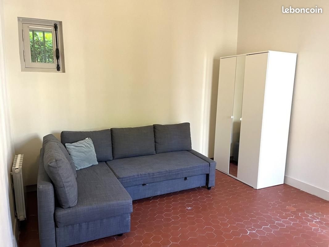 Appartement à louer, 36m², Villeneuve-lès-Avignon