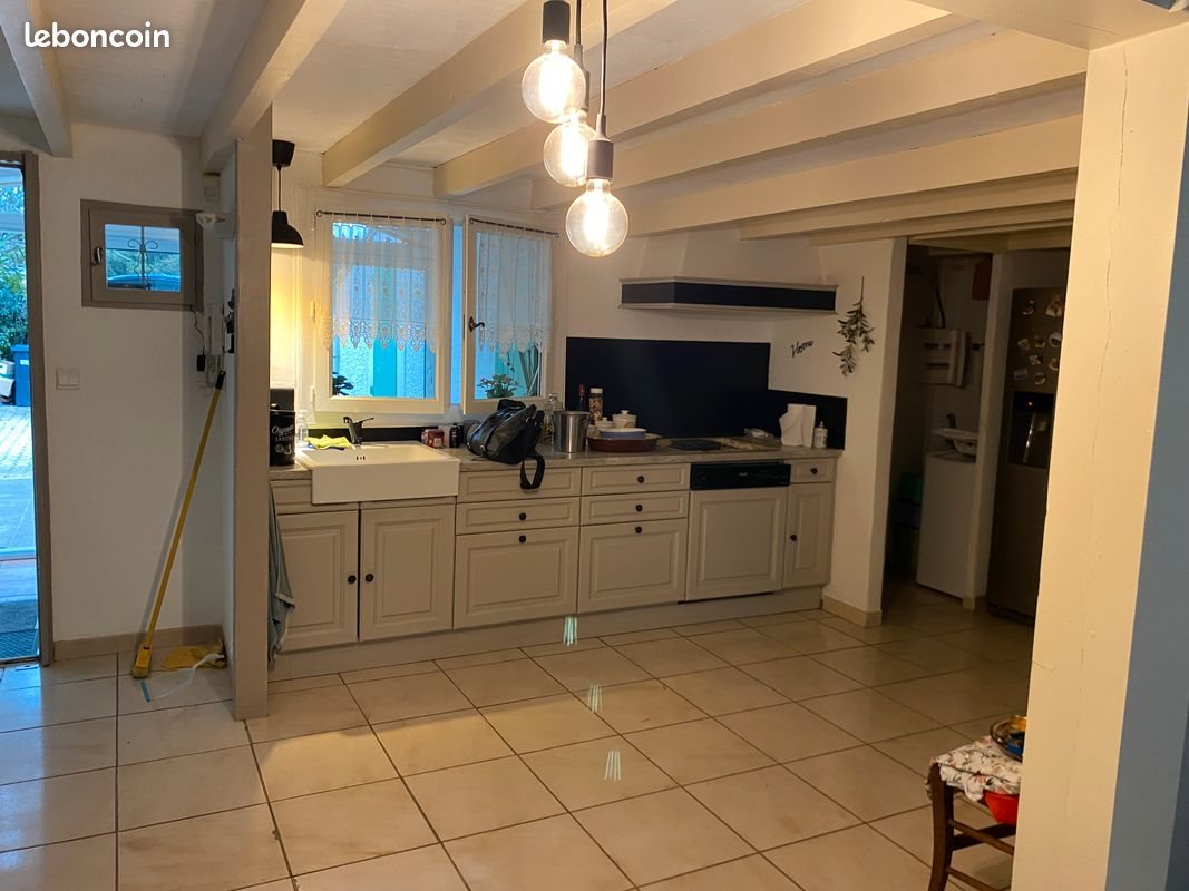 Maison à vendre, 130m², Morières-lès-Avignon