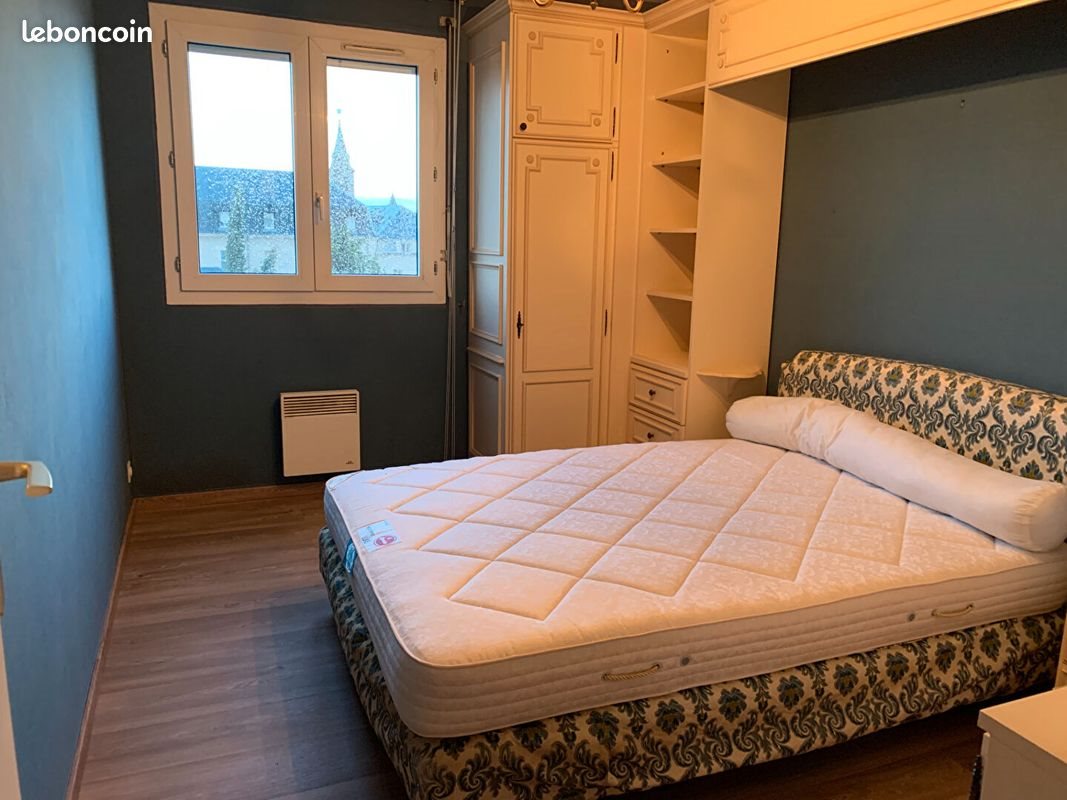 Appartement à louer, 100m², Issoudun