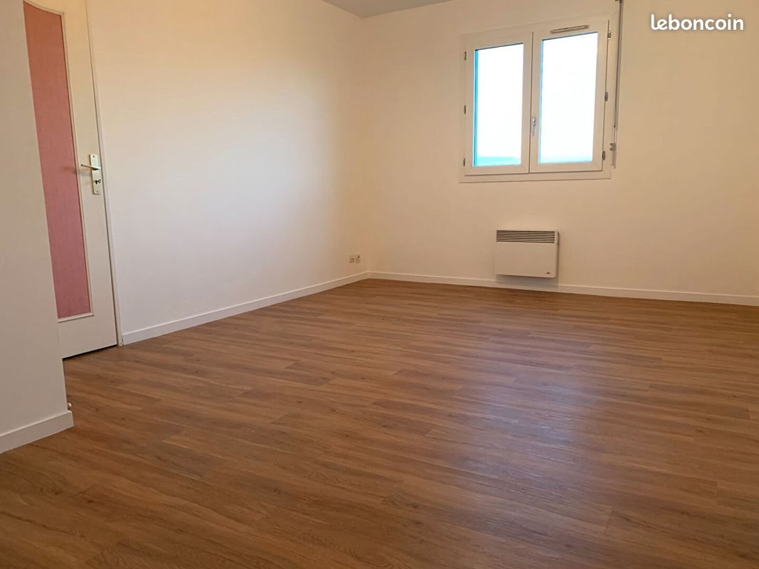 Appartement à louer, 100m², Issoudun