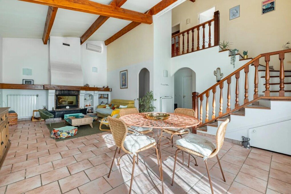 Maison à vendre, 154m², Contes